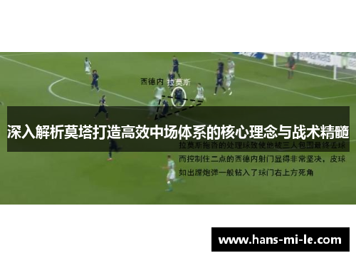深入解析莫塔打造高效中场体系的核心理念与战术精髓 深入解析莫塔打造高效中场体系的核心理念与战术精髓