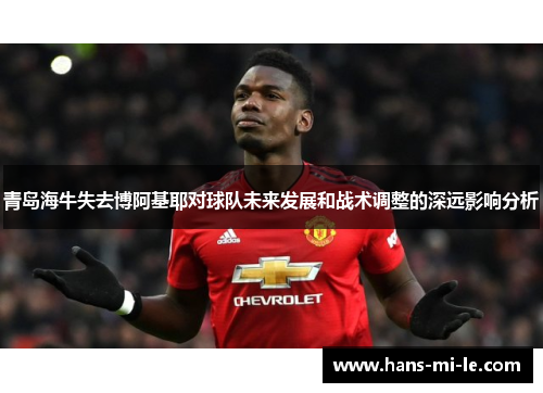 青岛海牛失去博阿基耶对球队未来发展和战术调整的深远影响分析