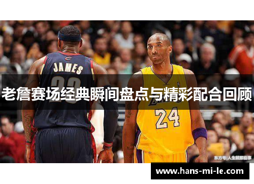 老詹赛场经典瞬间盘点与精彩配合回顾