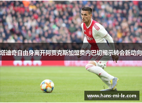 塔迪奇自由身离开阿贾克斯加盟费内巴切揭示转会新动向 塔迪奇自由身离开阿贾克斯加盟费内巴切揭示转会新动向